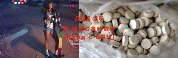крисы Алексин